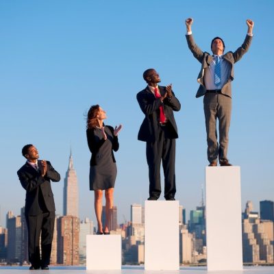 Building Confidence & Independence for Everyday Success