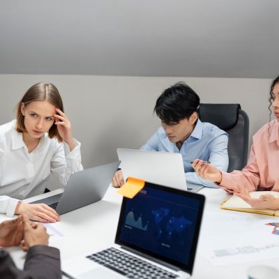 Crisis Prevention & Management