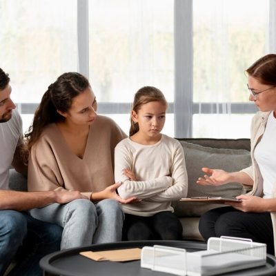 Family Therapy