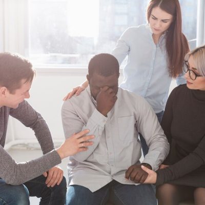 Immediate, Compassionate Support When It’s Needed Most