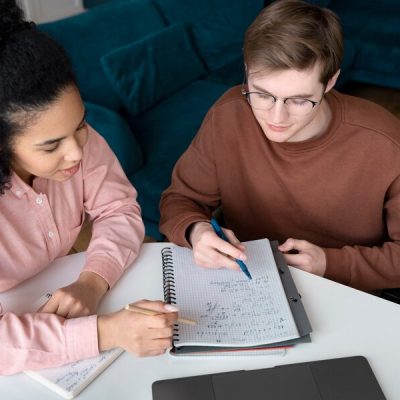 Individualized Learning Plans