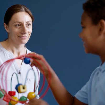 Integrated Therapeutic Support