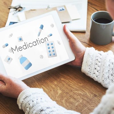 Medication Management & Monitoring