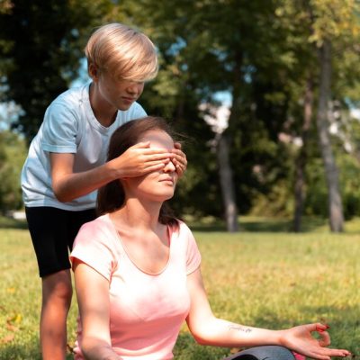Nurturing Minds While Healing Hearts