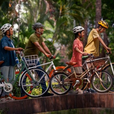 Outdoor & Adventure Activities