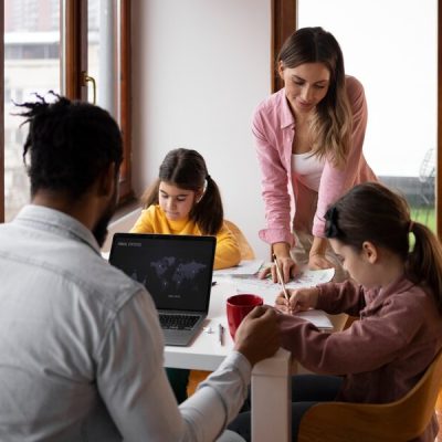 Parent Education & Workshops