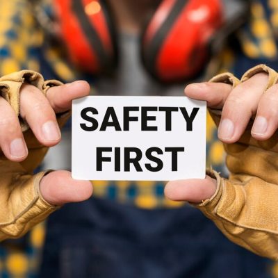 Safety First Protocol