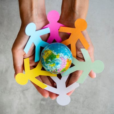 Social & Safety Skills