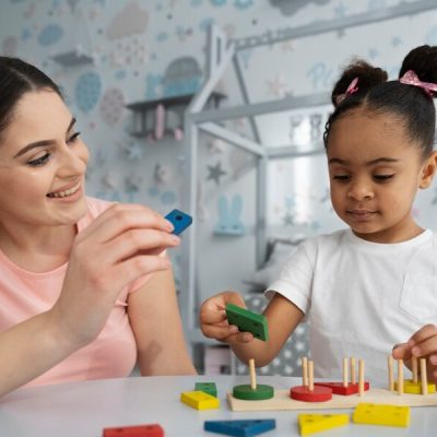 Therapeutic Learning Activities