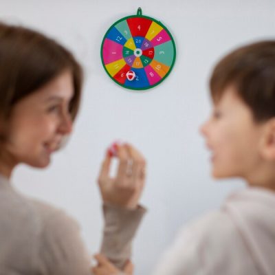 Therapeutic Play