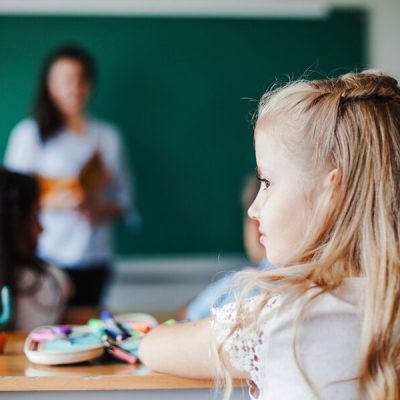 Trauma-Informed Classroom